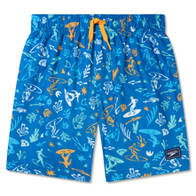 Speedo Printed Redondo Volley  Picture
